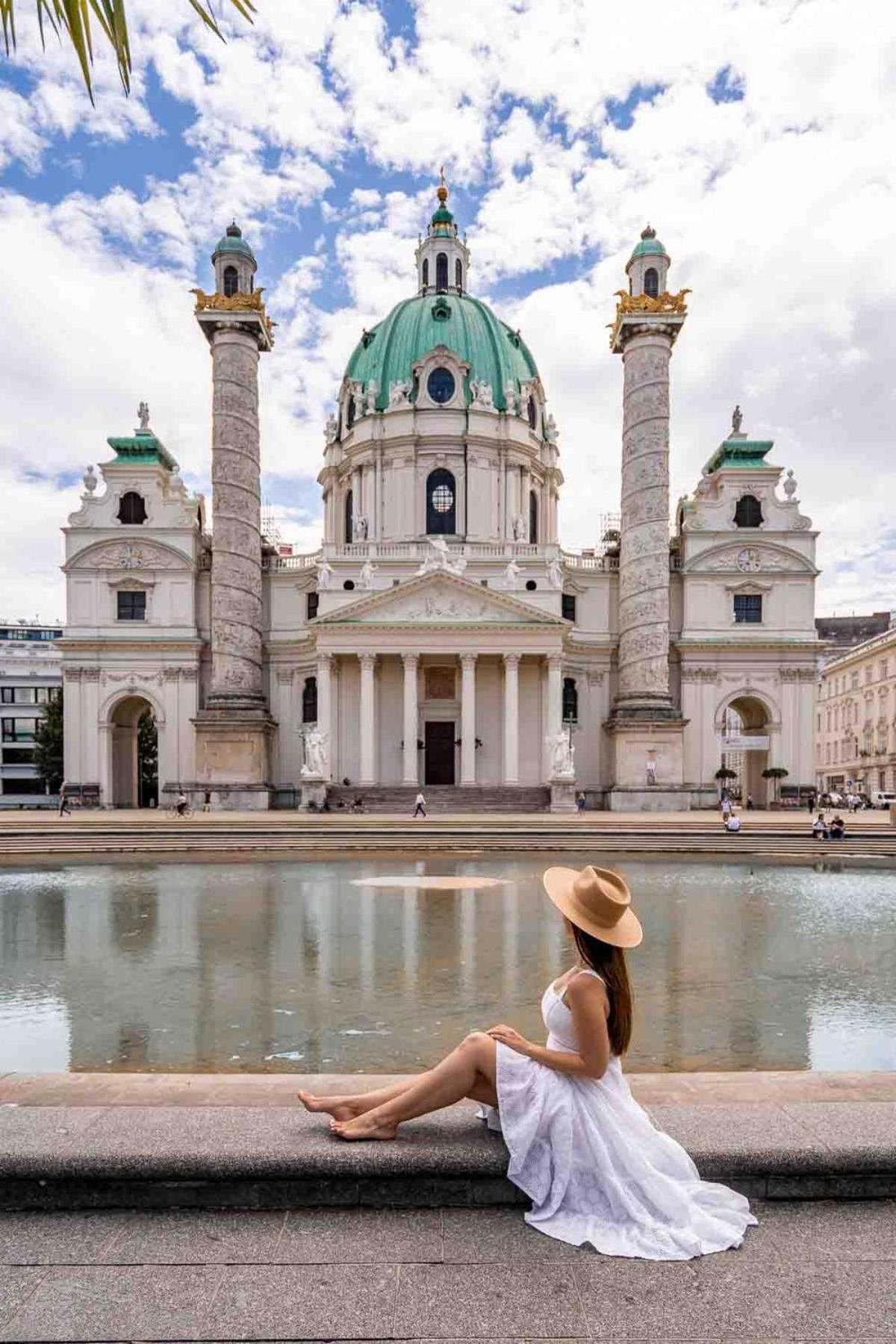Top Location Vienna Exterior photo